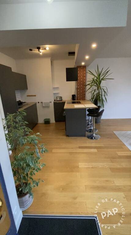 Appartement à louer, 86m², Lorient