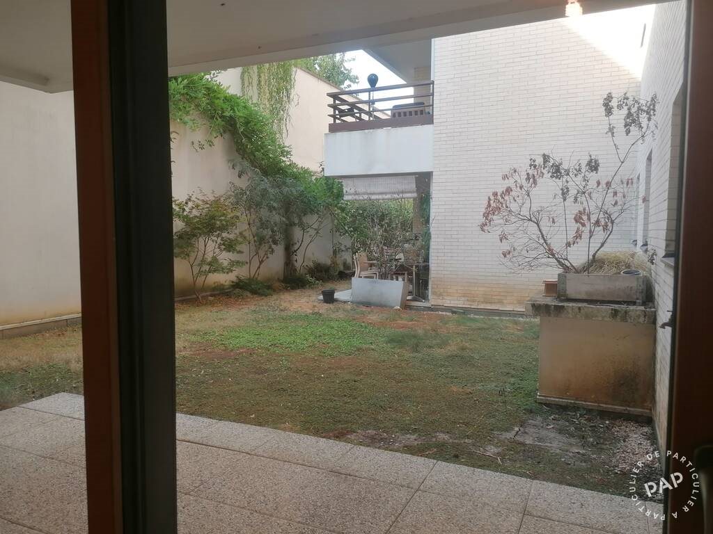 Appartement à louer, 40m², Arcueil
