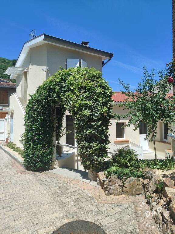 Maison à vendre, 67m², Chavanay