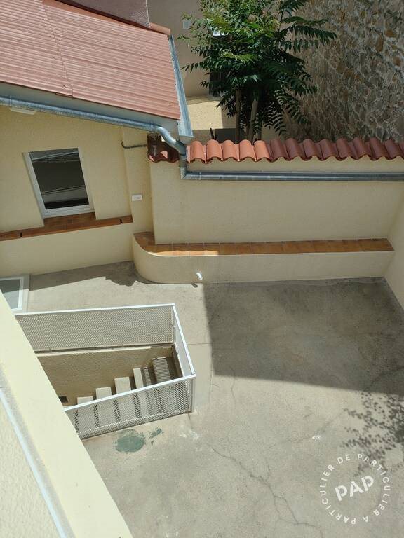 Maison à vendre, 67m², Chavanay
