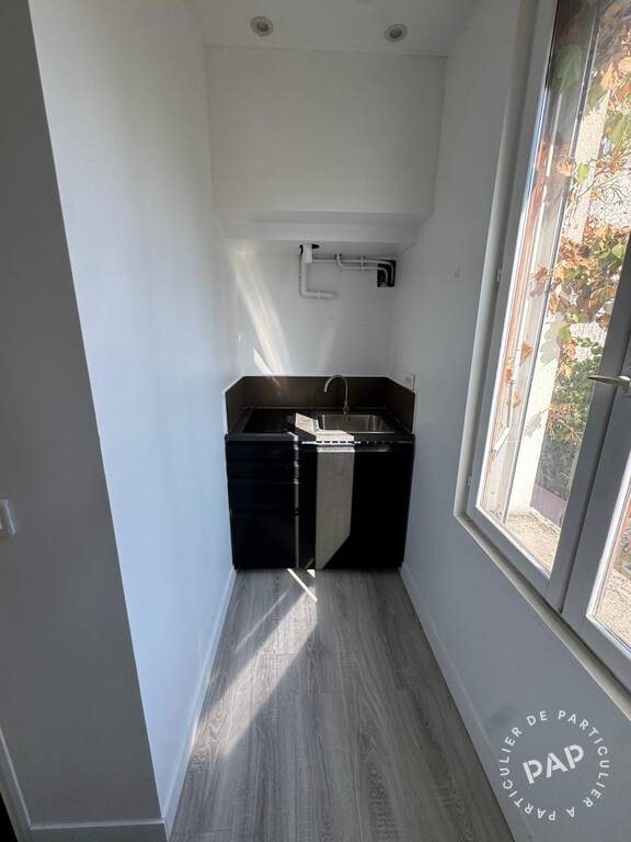 Appartement à louer, 20m², Fontenay-sous-Bois