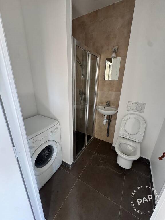 Appartement à louer, 20m², Fontenay-sous-Bois