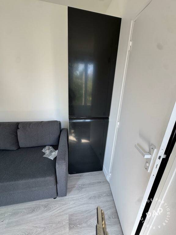 Appartement à louer, 20m², Fontenay-sous-Bois