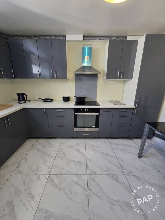 Maison à louer, 250m², Aulnay-sous-Bois
