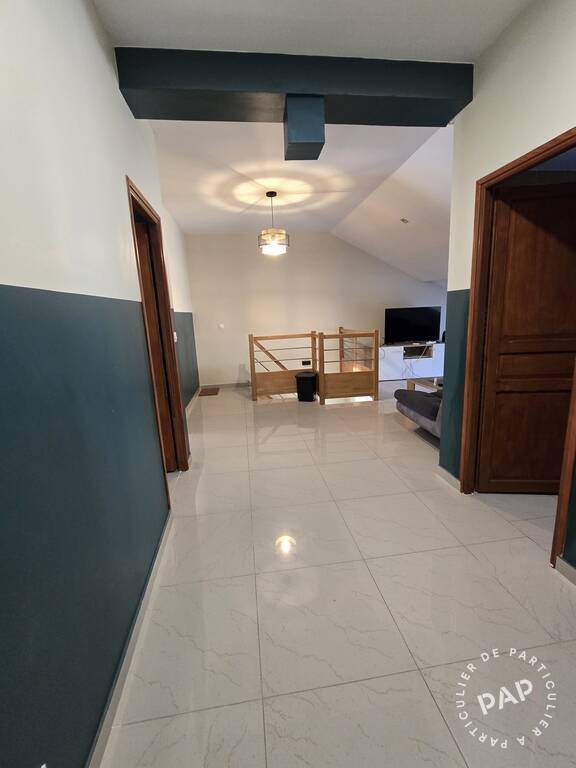 Maison à louer, 250m², Aulnay-sous-Bois