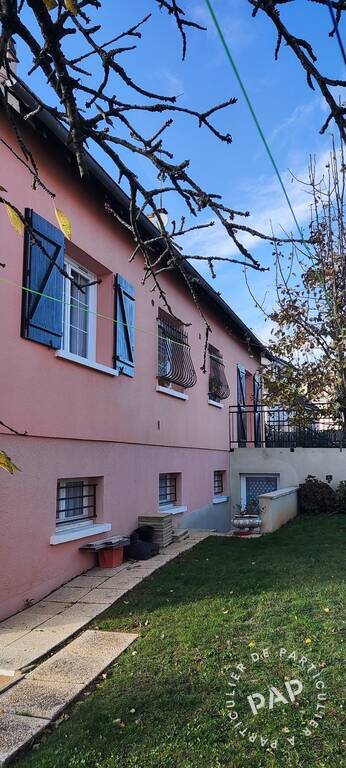 Maison à vendre, 188m², Lèves