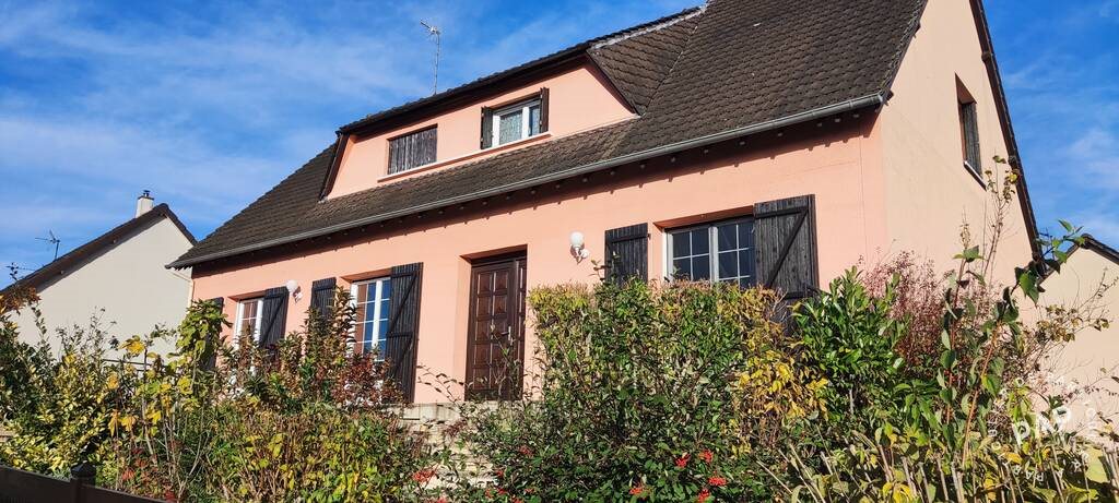 Maison à vendre, 188m², Lèves