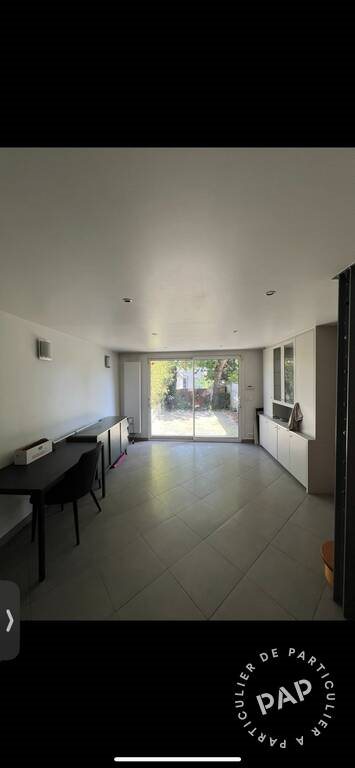 Maison à louer, 118m², Fontenay-sous-Bois