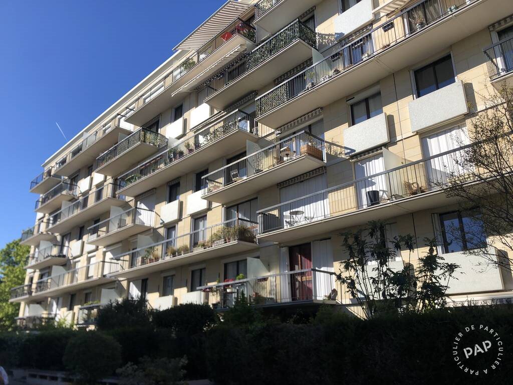 Appartement à vendre, 78m², Deuil-la-Barre