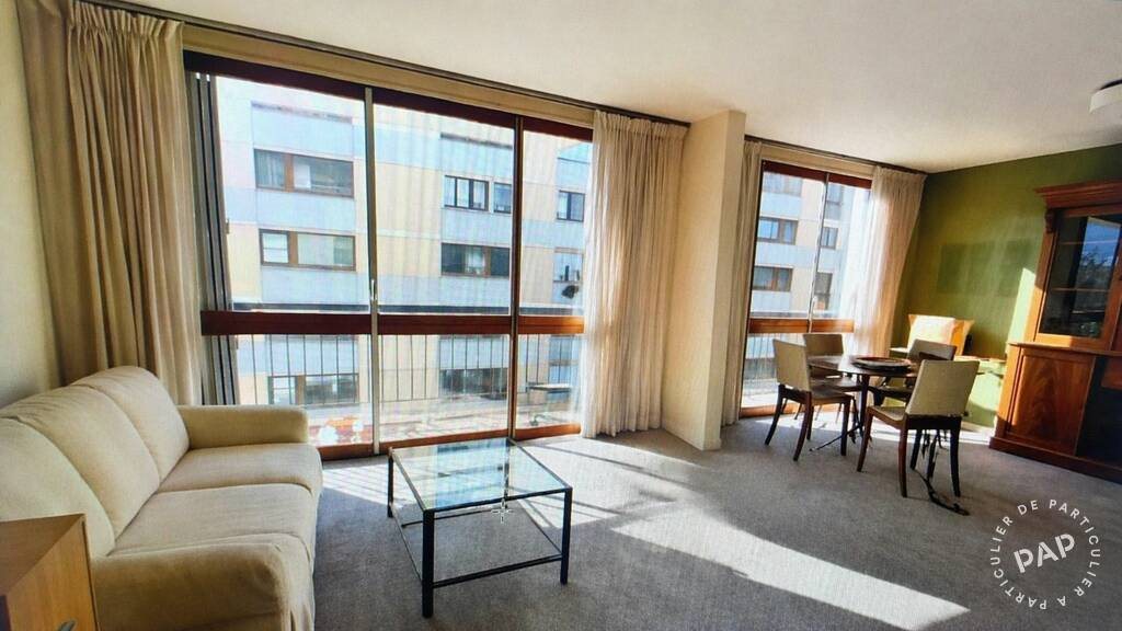 Appartement à vendre, 78m², Deuil-la-Barre