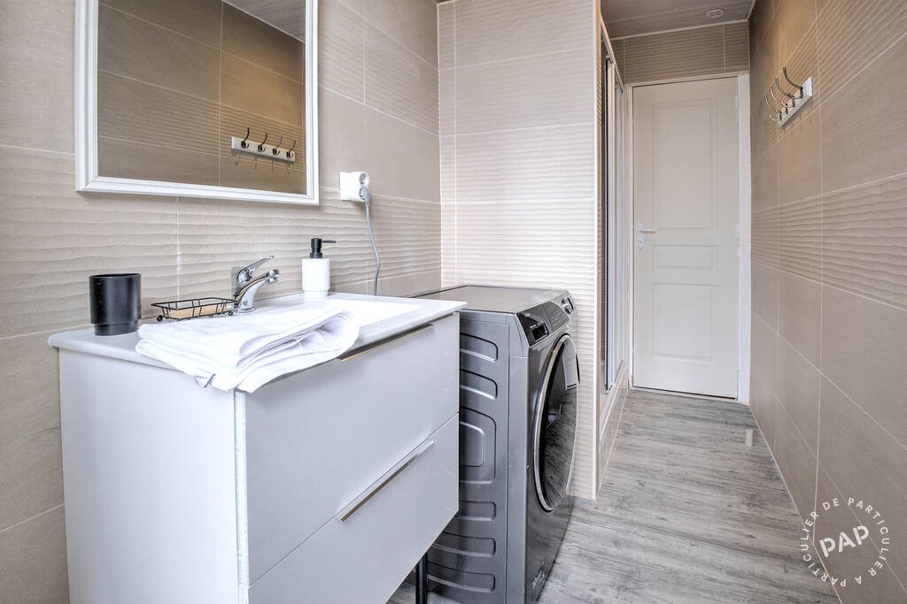 Appartement à louer, 53m², Périgueux