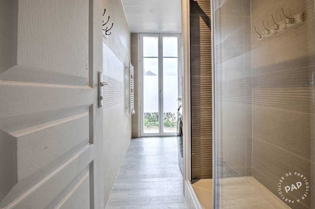 Appartement à louer, 53m², Périgueux