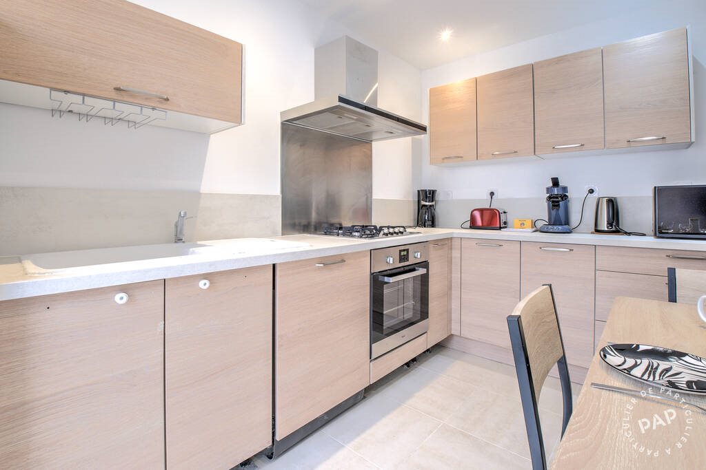 Appartement à louer, 53m², Périgueux
