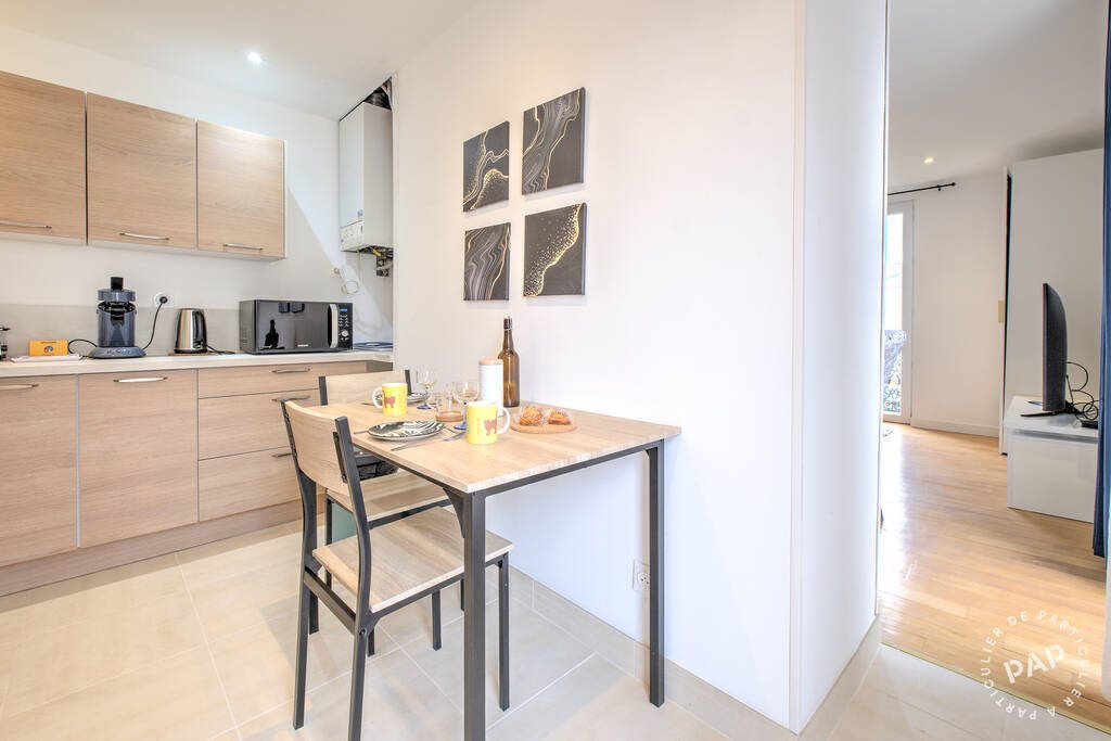 Appartement à louer, 53m², Périgueux