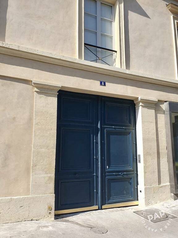 Appartement à louer, 40m², Versailles