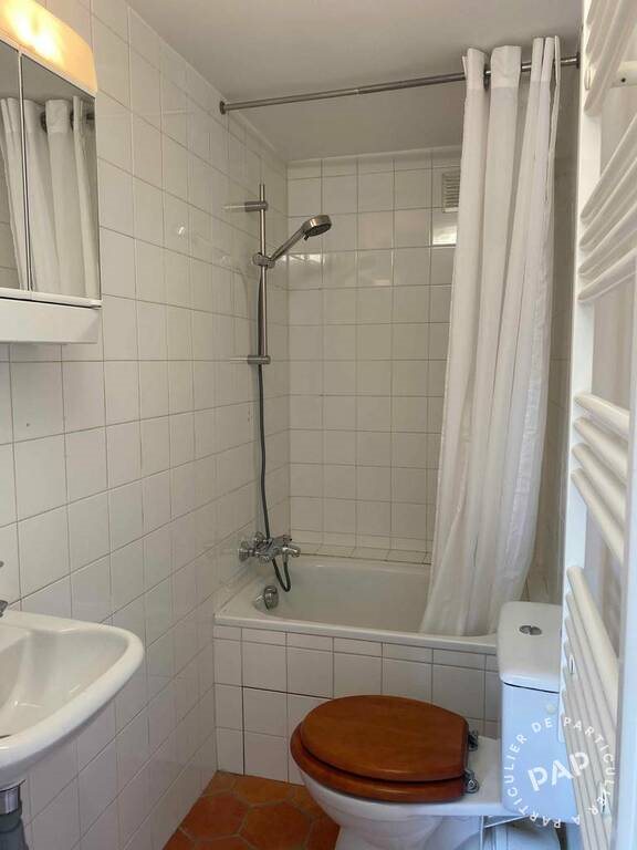 Appartement à louer, 40m², Versailles