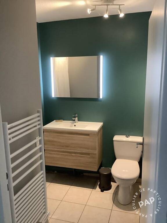 Appartement à louer, 26m², Annemasse
