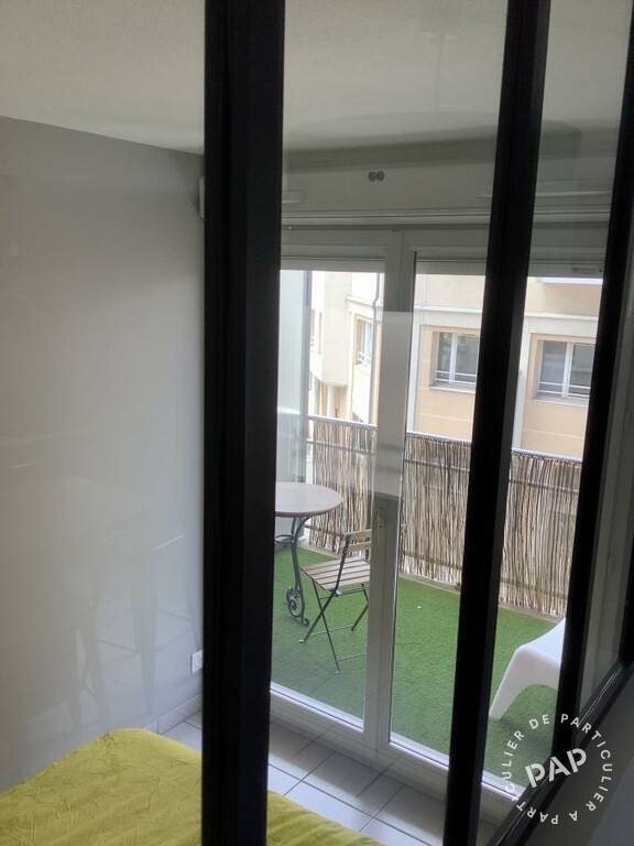 Appartement à louer, 26m², Annemasse