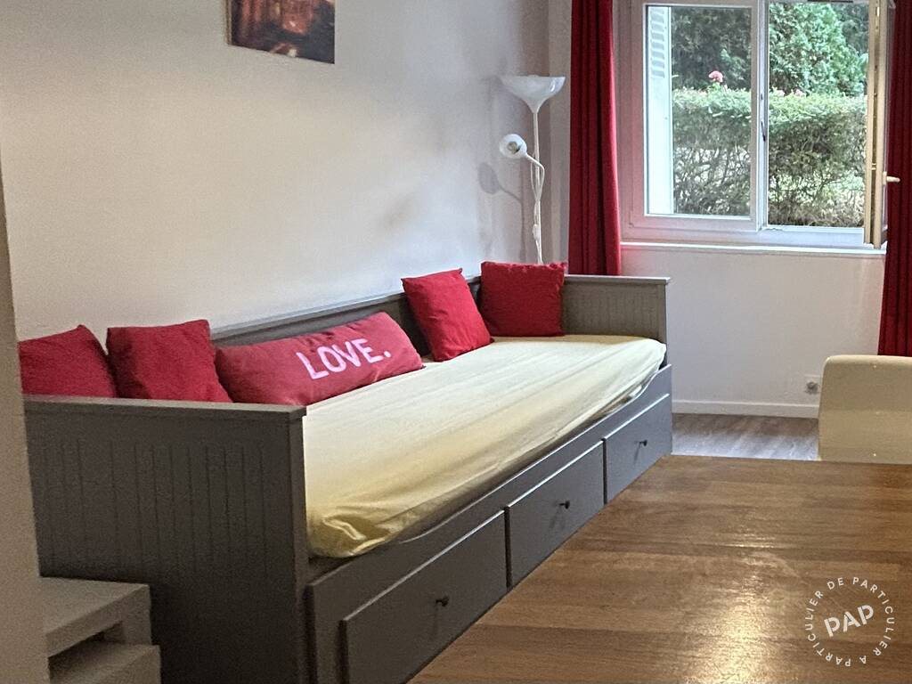 Appartement à louer, 18m², Enghien-les-Bains