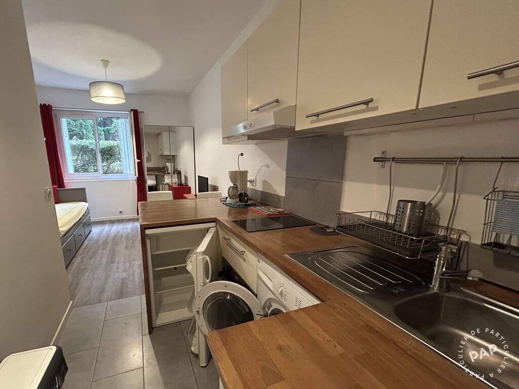 Appartement à louer, 18m², Enghien-les-Bains