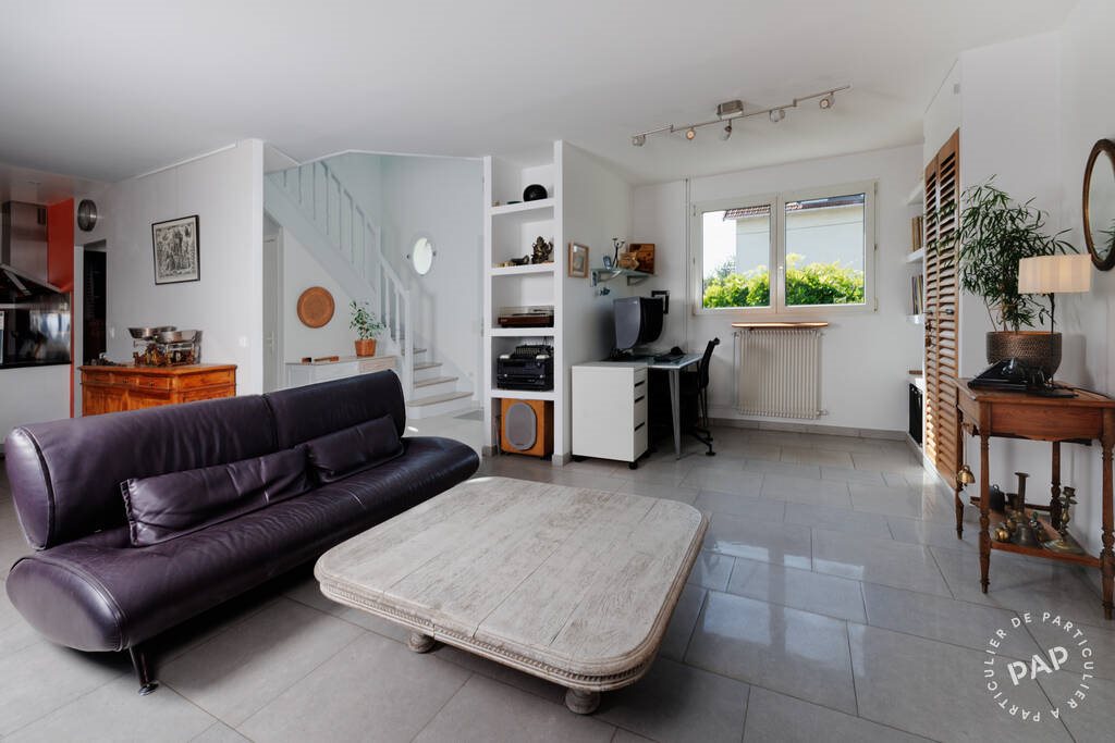 Maison à vendre, 109m², Villiers-sur-Marne