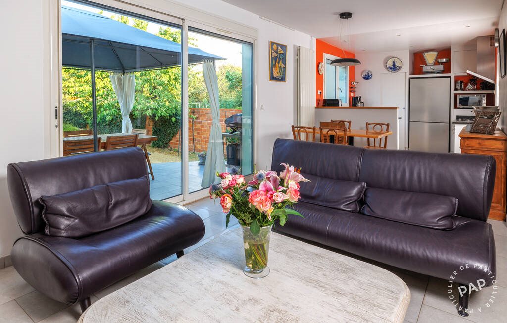 Maison à vendre, 109m², Villiers-sur-Marne