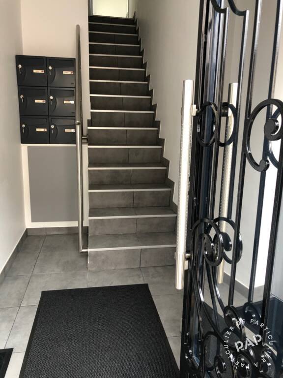 Appartement à louer, 30m², Chelles