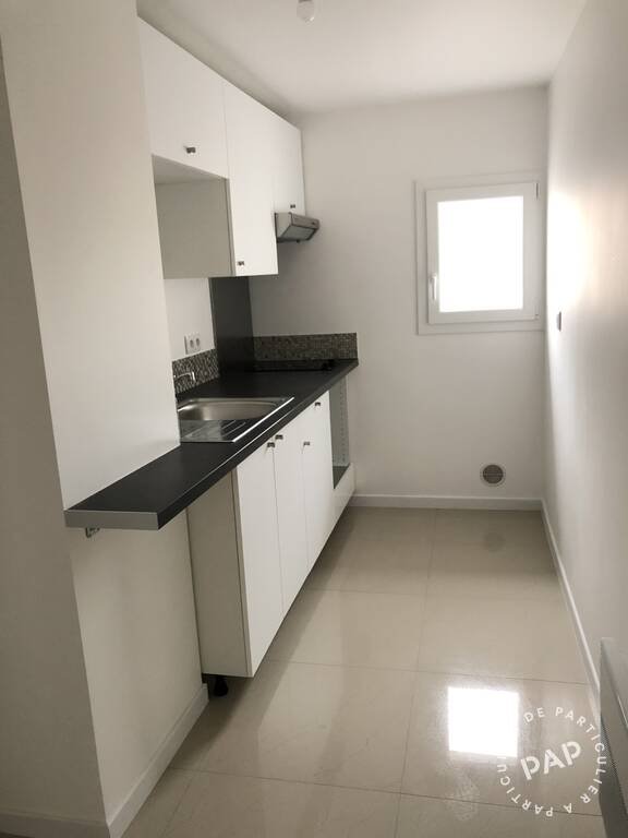 Appartement à louer, 30m², Chelles