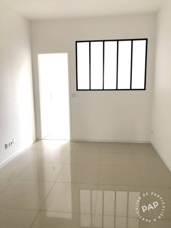 Appartement à louer, 30m², Chelles