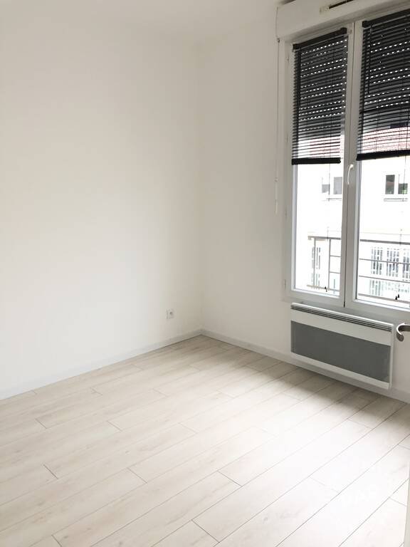 Appartement à louer, 30m², Chelles