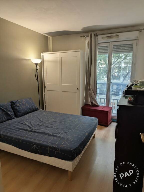Appartement à louer, 66m², Alfortville