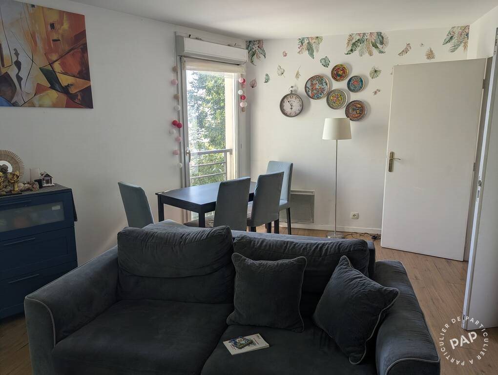 Appartement à louer, 66m², Alfortville