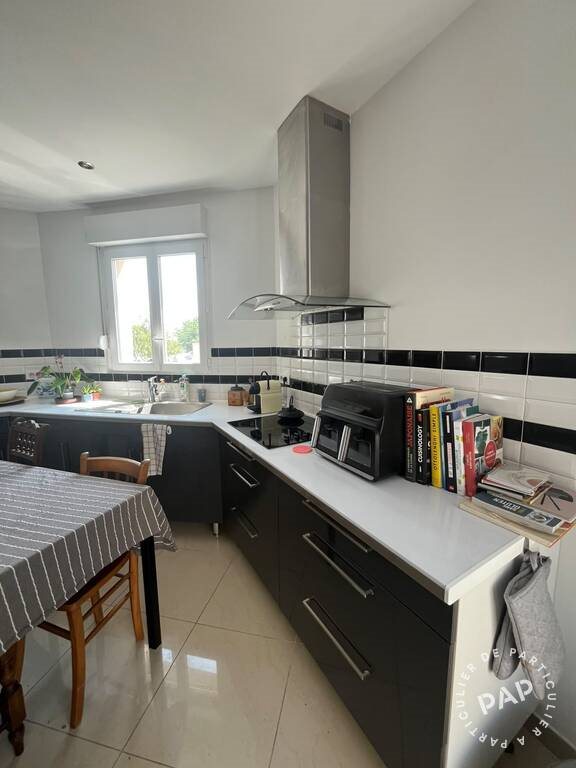 Maison à vendre, 75m², Rethel