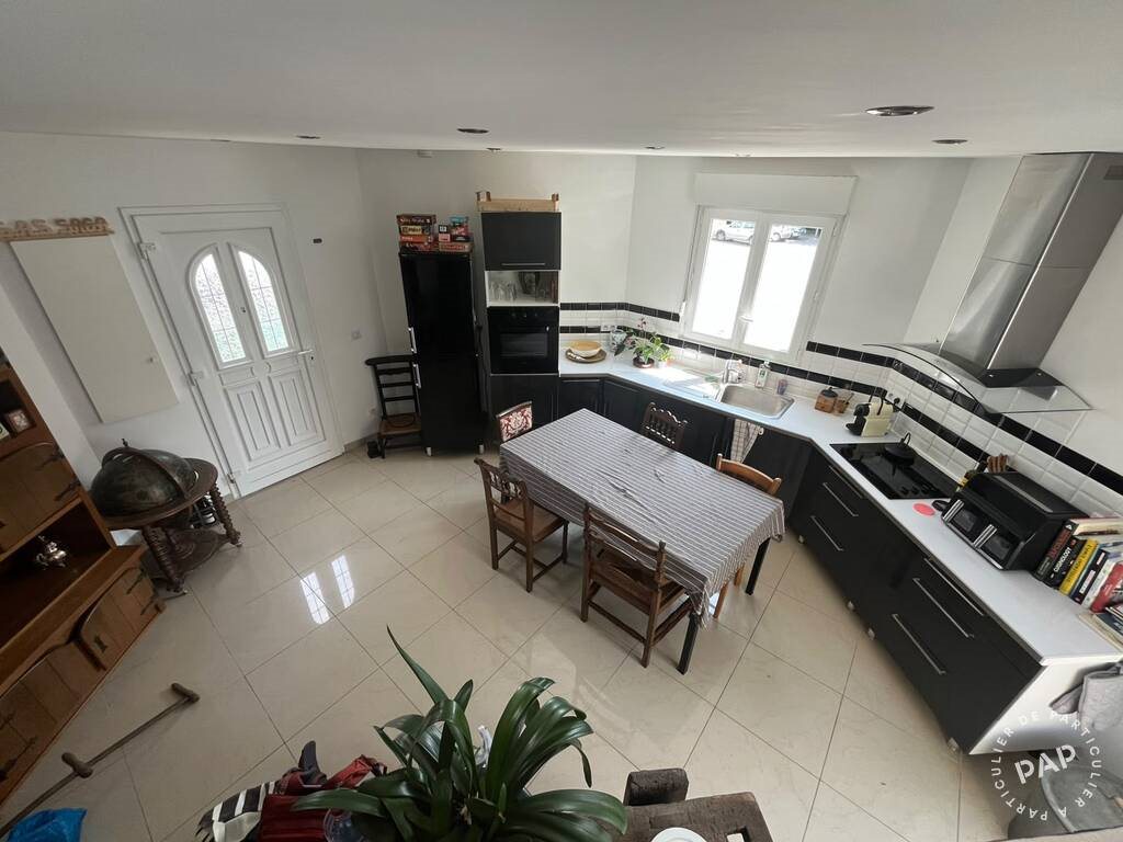 Maison à vendre, 75m², Rethel