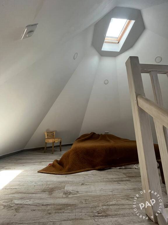 Maison à vendre, 75m², Rethel