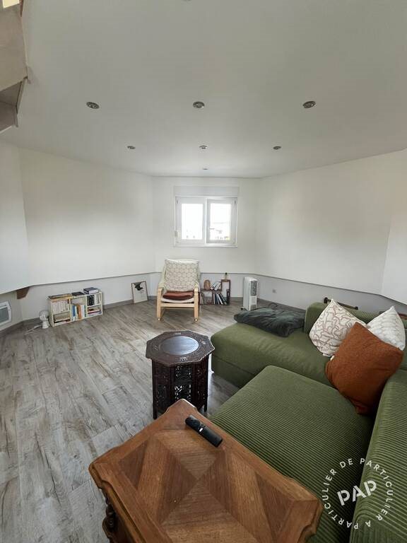 Maison à vendre, 75m², Rethel