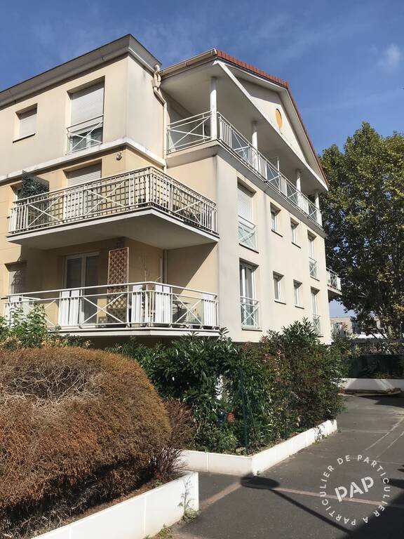Appartement à vendre, 74m², Villejuif