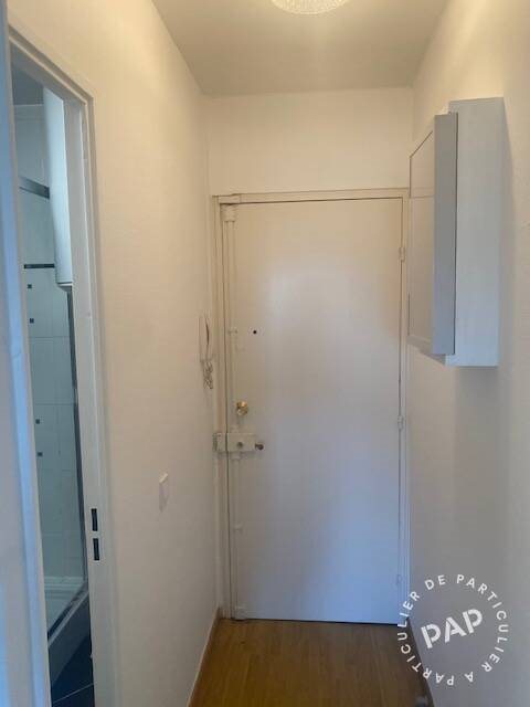 Appartement à louer, 33m², Deauville