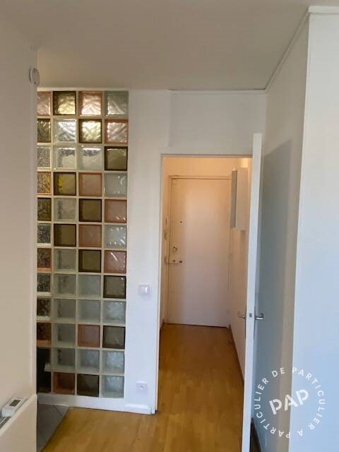 Appartement à louer, 33m², Deauville
