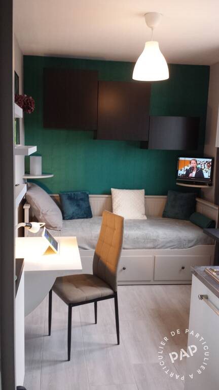 Appartement à louer, 13m², Mably