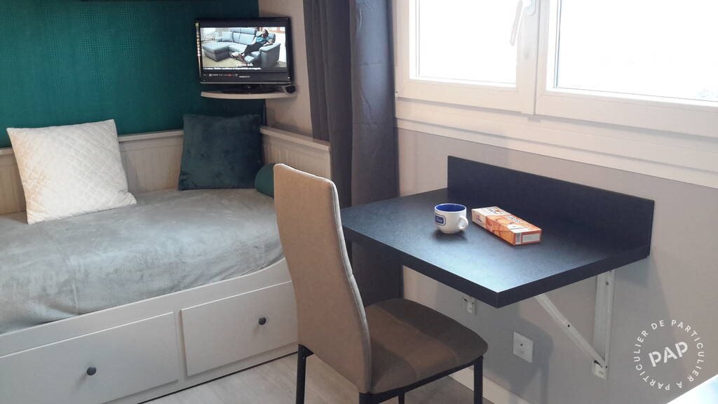 Appartement à louer, 13m², Mably
