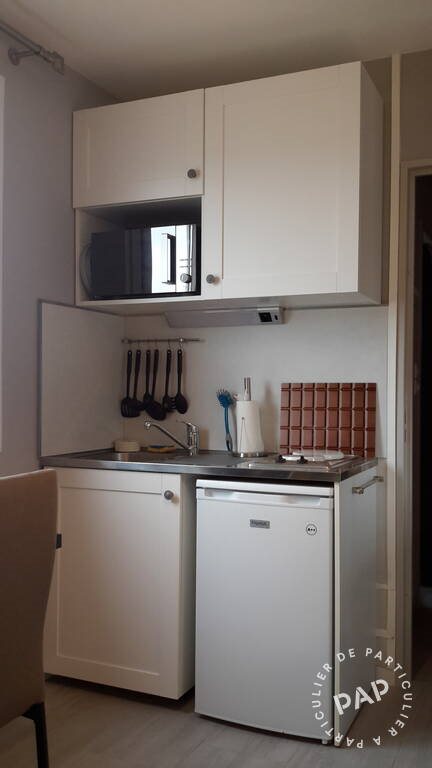 Appartement à louer, 13m², Mably