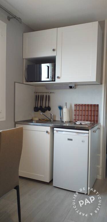 Appartement à louer, 13m², Mably