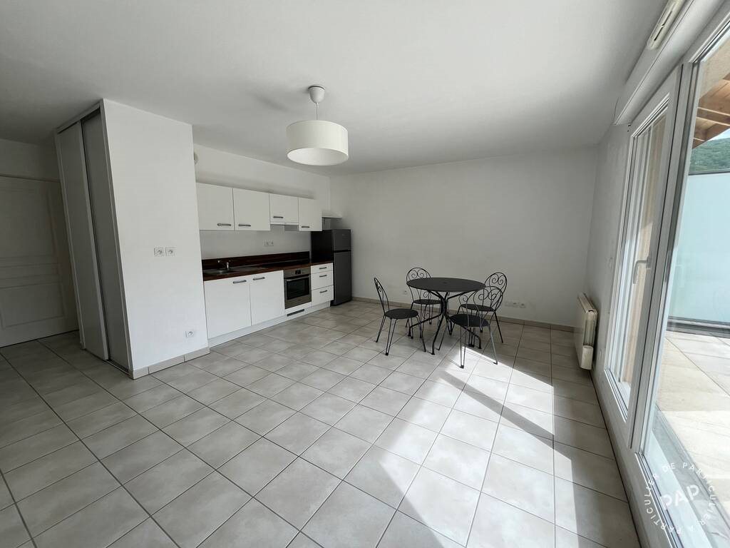 Appartement à louer, 44m², Annecy