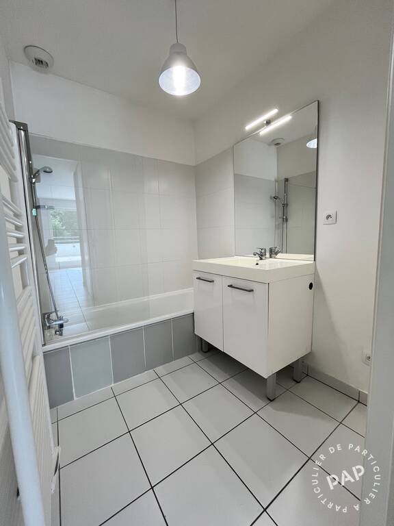 Appartement à louer, 44m², Annecy