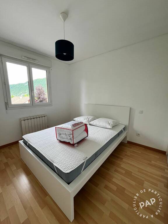 Appartement à louer, 44m², Annecy