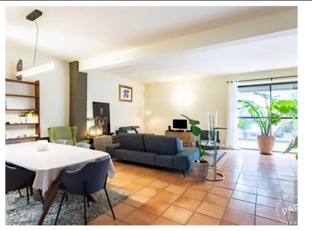 Maison à vendre, 180m², Jonquières-Saint-Vincent