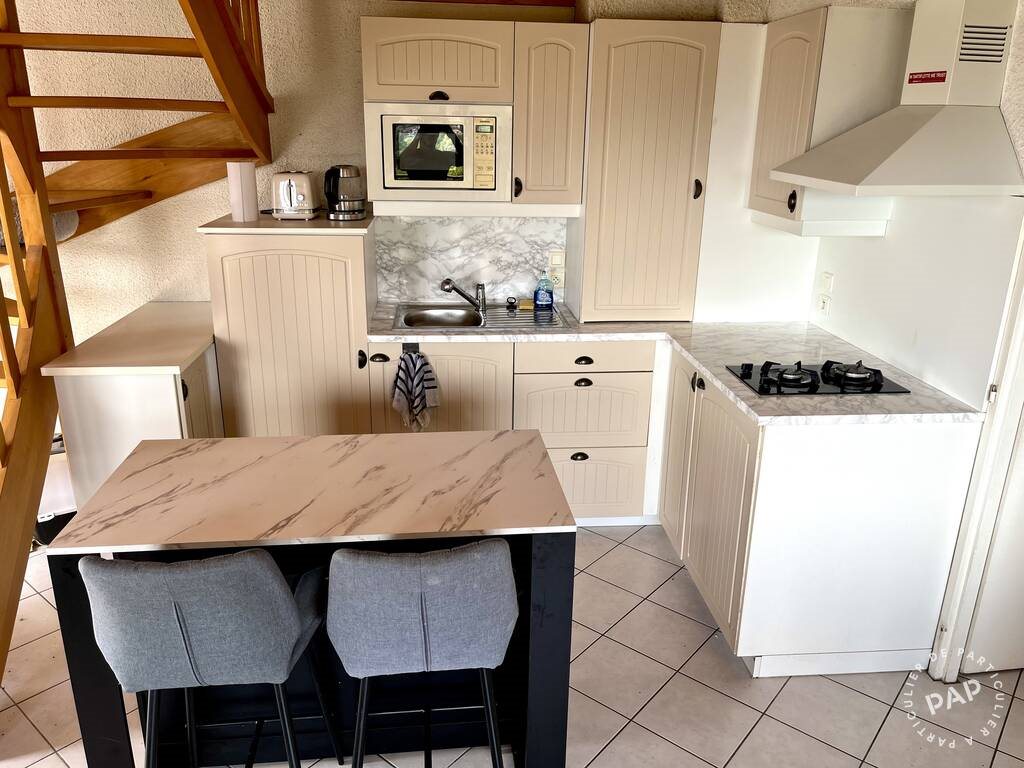 Appartement à louer, 67m², Cranves-Sales