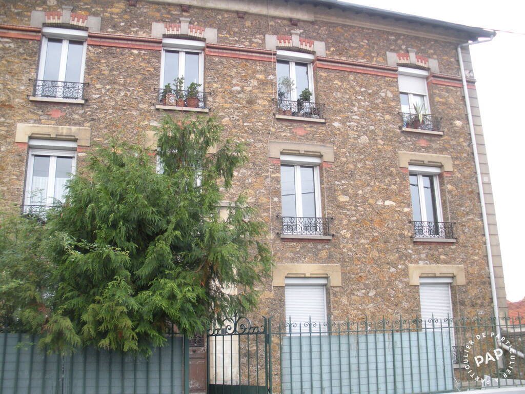 Appartement à louer, 59m², Champigny-sur-Marne