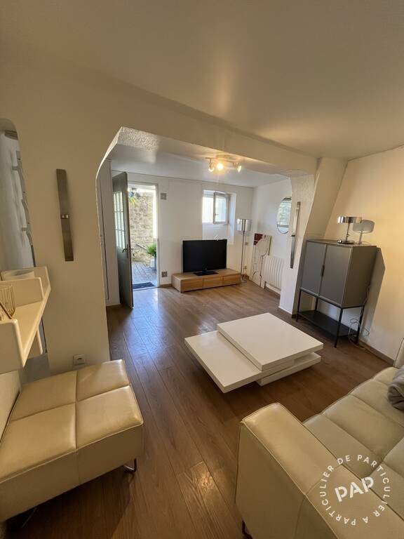 Appartement à louer, 35m², Osny